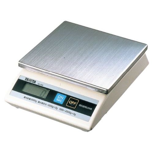 タニタ デジタル卓上スケール KD-200 1kg/業務用/新品/小物送料対象商品
