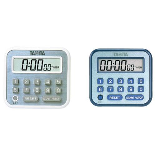 長時間タイマー TD-375 ホワイト/業務用/新品/小物送料対象商品