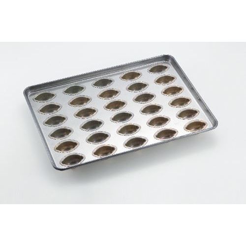 シリコン加工 プチレモン型天板 30面 /業務用/新品/送料無料