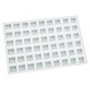チョコフレックス LS02 単品23×23×14 54ヶ取 /業務用/新品/送料無料