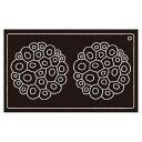トップモールド TOP09 コーラル 単品135×15 /業務用/新品/小物送料対象商品