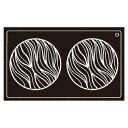 トップモールド TOP08 リバー 単品135×15 /業務用/新品/小物送料対象商品