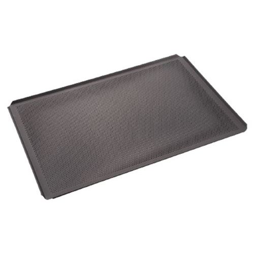 Sheet Pans - シュナイダーベーキングトレイ 穴明き 382110 /業務用/新品/小物送料対象商品