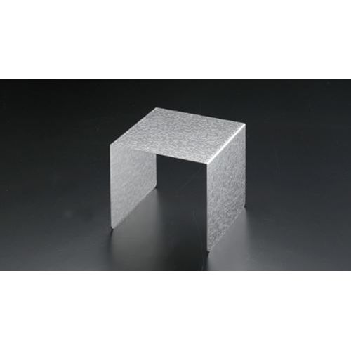 商品情報商品名：エンボスウェーブ コの字 9cm メーカー：ENDOサイズ：1辺（mm）　90材質：18-8ステンレス備考9cm配送料について【ご注意】画面上の色はブラウザやご使用のパソコンの設定により実物と異なる場合があります。