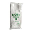 EFハンド ナチュラル(100枚入) S/業務用/新品/小物送料対象商品