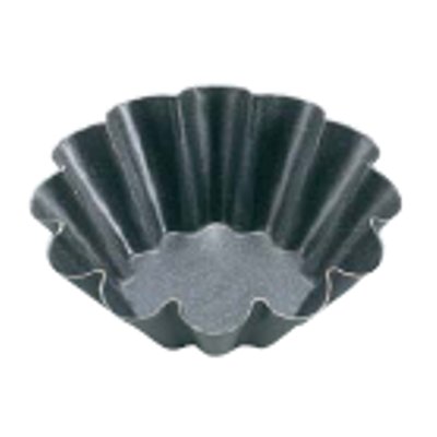 Round Shape - エグゾパン ブリオッシュ12ウェーブ 330622/業務用/新品/小物送料対象商品