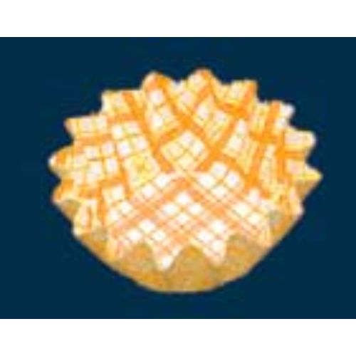 ココ・ケース(500枚入) 丸型10号深 黄/業務用/新品/小物送料対象商品