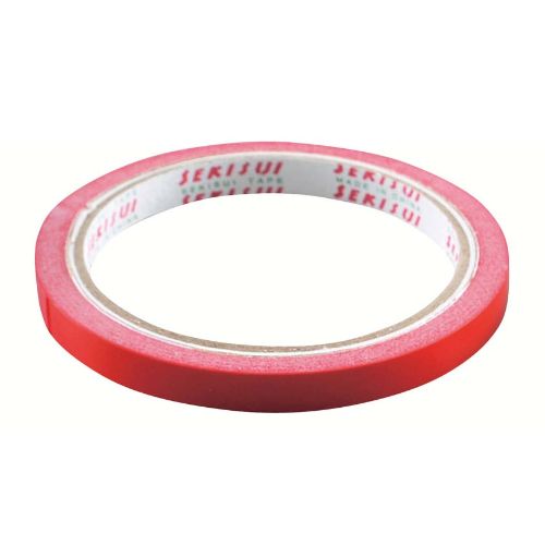 バッグシーラー用 テープCタイプ(20巻) 赤/業務用/新品/小物送料対象商品