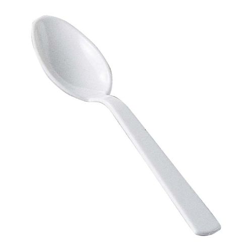 使い捨て セルフスプーン No.615(100本入)/業務用/新品/小物送料対象商品