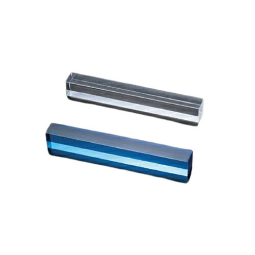 アクリル角棒 AE081 18角×200 クリア/業務用/新品/小物送料対象商品