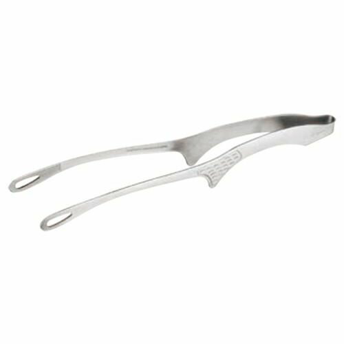 18-0焼肉トング 足付 260mm 大 /業務用/新品/小物送料対象商品