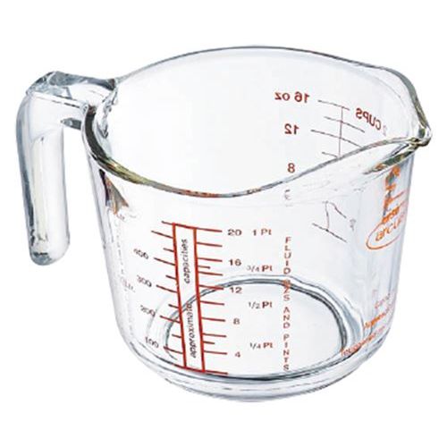 Measuring Cups - アルキュイジーヌ メジャーカップ 1L /業務用/新品/小物送料対象商品