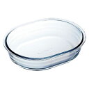アルキュイジーヌ 楕円パイ皿 225×175×50 L /業務用/新品/小物送料対象商品