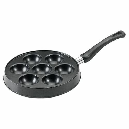 Cake Pans - デンマーク パンケーキアイロン 1740 /業務用/新品/小物送料対象商品
