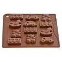 チョコアイス おもちゃ CHOCO 07 180×170×15 /業務用/新品/小物送料対象商品