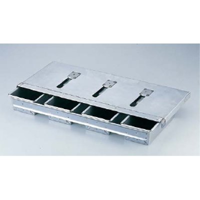 アルタイト ワンローフ型4連結/業務用/新品/小物送料対象商品
