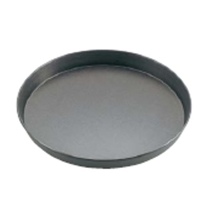 Round Shape - エグゾパン フラットタルト 332257/業務用/新品/小物送料対象商品