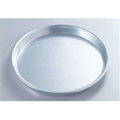 Bread Pans - 硬質アルミ丸マンケ浅型 6吋(SN5642)/業務用/新品/小物送料対象商品