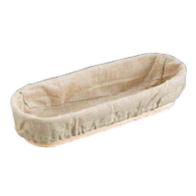 醗酵カゴオーバル型用カバー オーバルロング用/業務用/新品/小物送料対象商品