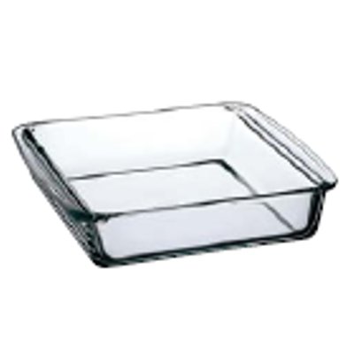 パイレックス ケーキ焼皿角型 B222T/業務用/新品