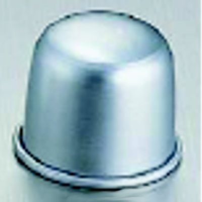 アルミ特深ボンブ 平型/業務用/新品/テンポス