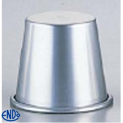 Bread Making Goods - 硬質アルミプリンカップ SN6012/業務用/新品/小物送料対象商品