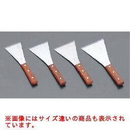 三角ヘラ厚口 3.3寸/業務用/新品/小物送料対象商品