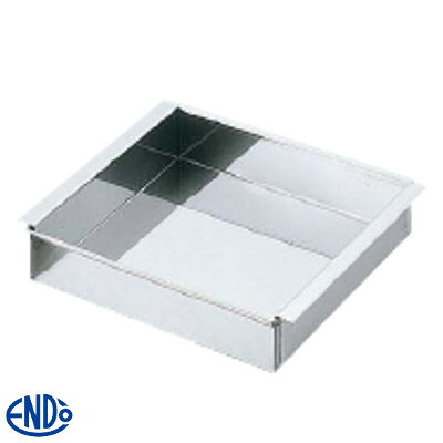 商品情報商品番号：wt-108000200商品名：18－8 玉子ドーフ関東型 36cmメーカー：White Thumbサイズ/内容量/重量：360×360×50 / 容量： / 重量：その他：材質：18－8ステンレス配送料について 【ご注意】画面上の色はブラウザやご使用のパソコンの設定により実物と異なる場合があります。