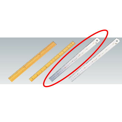 商品情報商品番号：wt-371004180商品名：ステン直尺 30cmメーカー：White Thumbお届け数：1配送料について 【ご注意】画面上の色はブラウザやご使用のパソコンの設定により実物と異なる場合があります。