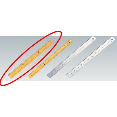 竹尺 30cm/業務用/新品/テンポス