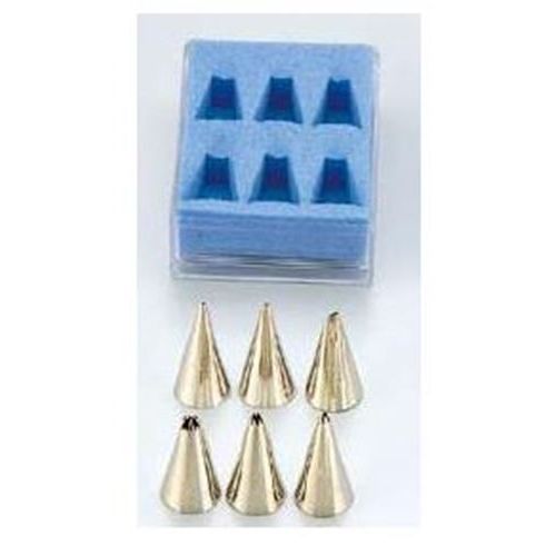 Set - シュガーアイシング 口金セット 6ヶ入/業務用/新品/小物送料対象商品