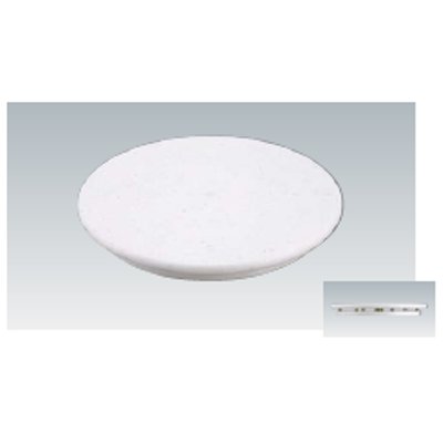 人工大理石回転台 27cm/業務用/新品/テンポス