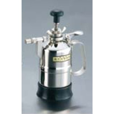卓上手押噴霧器 大型/業務用/新品/送料無料