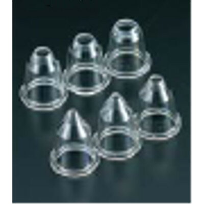 PLS 口金セット 丸型 6pcs 166006/業務用/新品/小物送料対象商品
