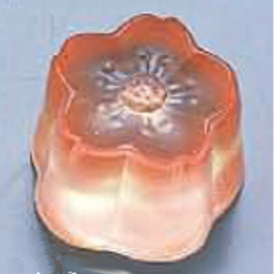 セラミック製 錦玉型 桜 37cc/業務用/新品/小物送料対象商品