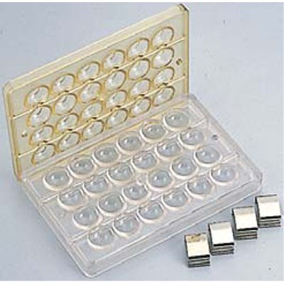 商品情報商品番号：wt-650000630商品名：No.43 穴あき球合型 24ヶ取メーカー：White Thumbサイズ/内容量/重量：直径：26× / 容量：7g / 重量：その他：材質：ポリカーボネイト配送料について【ご注意】画面上の色はブラウザやご使用のパソコンの設定により実物と異なる場合があります。