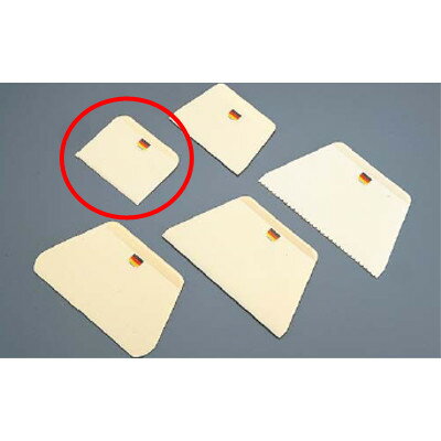 サーモ生地スクレーパー 37083/業務用/新品/小物送料対象商品/テンポス