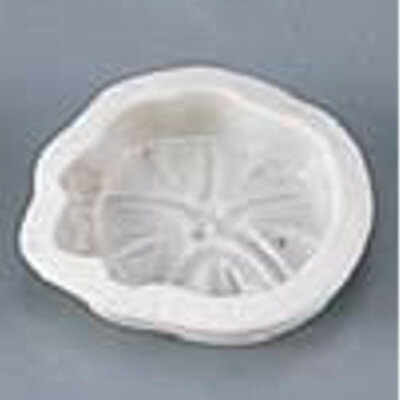 清水焼 落雁型(錦玉型)小 M朝顔/業務用/新品/テンポス