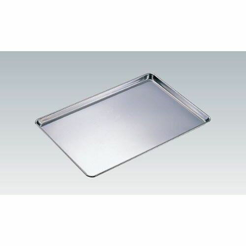 Sheet Pans - 18-0 ステンシートトレー 653×453×28 大 /業務用/新品/小物送料対象商品