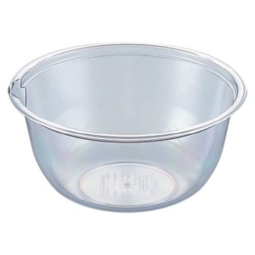 ポリカクックボール 27cm /業務用/新品/小物送料対象商品