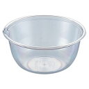 ポリカクックボール 30cm /業務用/新品/小物送料対象商品
