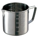 18-8計量口付水マス 5L /業務用/新品/小物送料対象商品