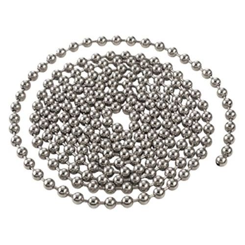 ボールチェーンの重し DL-6392 5×5×1,800 /業務用/新品/小物送料対象商品