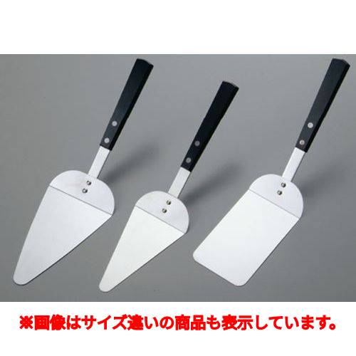 ホワイトサム 木柄ケーキサーバー 三角大 /業務用/新品/小物送料対象商品