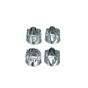 18-8 ビスケット抜型 大4pcs /業務用/新品/小物送料対象商品(3)