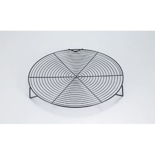 ディスプレイ用 スノコ 丸 ブラック 270×24 27cm /業務用/新品/小物送料対象商品
