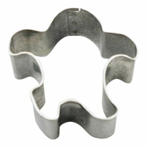 18-8抜型 ミニおばけ No.1372 40×39×19 /業務用/新品/小物送料対象商品