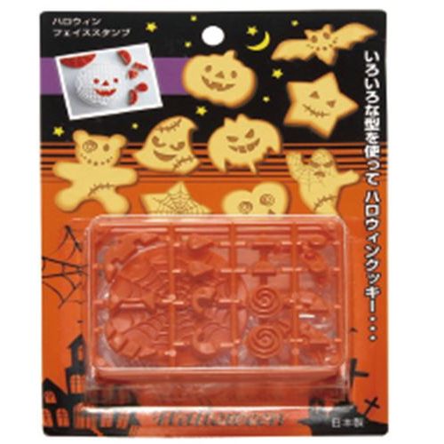 商品情報商品名：ハロウィン フェイススタンプ No.1755 φ70.5×18 サイズ：スタンプ台：φ70.5×18材質：パーツ：ABS樹脂　スタンプ台：メタクリル樹脂　ケース：ペット備考No.1755配送料について【ご注意】画面上の色はブラウザやご使用のパソコンの設定により実物と異なる場合があります。