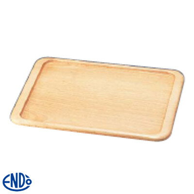 Wooden - 使い捨て 高級木製ケーキトレー 特大/業務用/新品/小物送料対象商品/テンポス