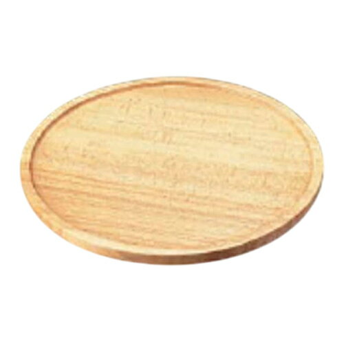 Wooden - 使い捨て 高級木製トレー 大/業務用/新品/小物送料対象商品/テンポス